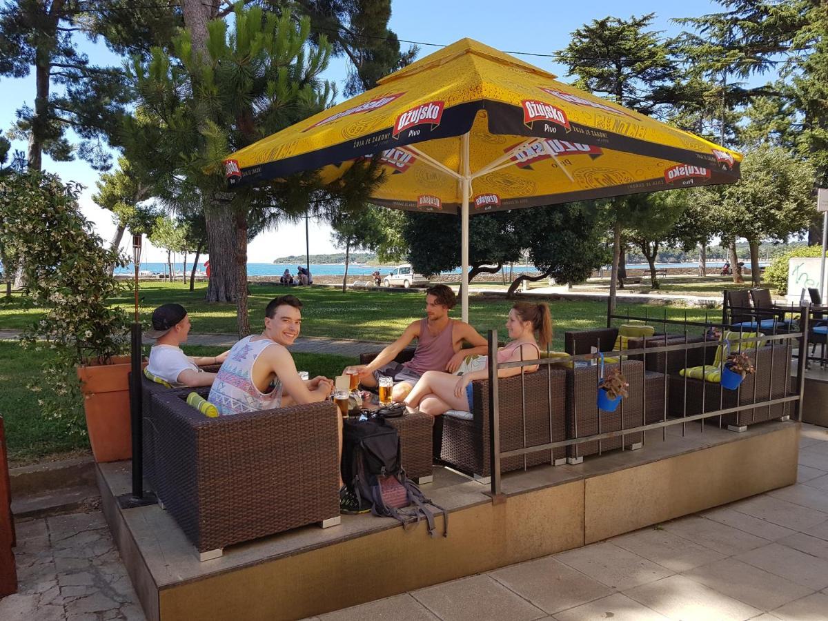 Emily Deluxe Superior 5 Star Studio Apartment, Your Piece Of Heaven With Sea & Park View Novigrad (Istria) Exterior foto
