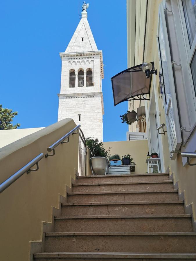 Emily Deluxe Superior 5 Star Studio Apartment, Your Piece Of Heaven With Sea & Park View Novigrad (Istria) Exterior foto