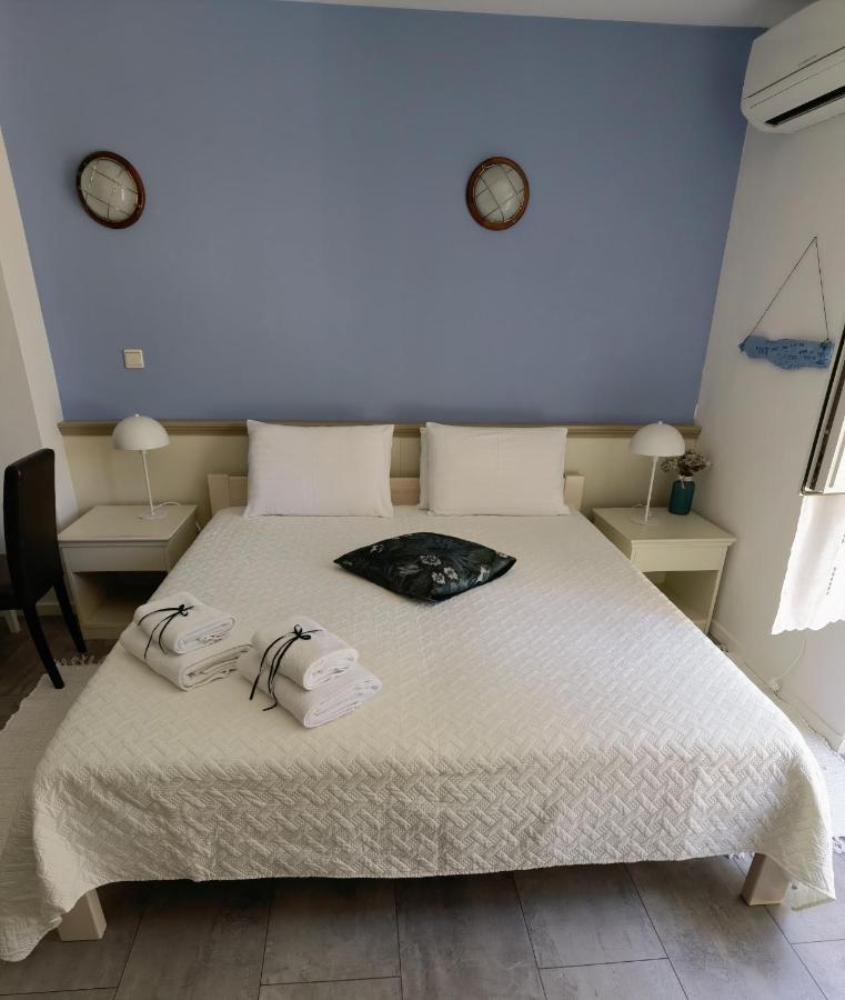 Emily Deluxe Superior 5 Star Studio Apartment, Your Piece Of Heaven With Sea & Park View Novigrad (Istria) Exterior foto