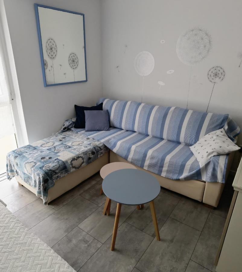 Emily Deluxe Superior 5 Star Studio Apartment, Your Piece Of Heaven With Sea & Park View Novigrad (Istria) Exterior foto